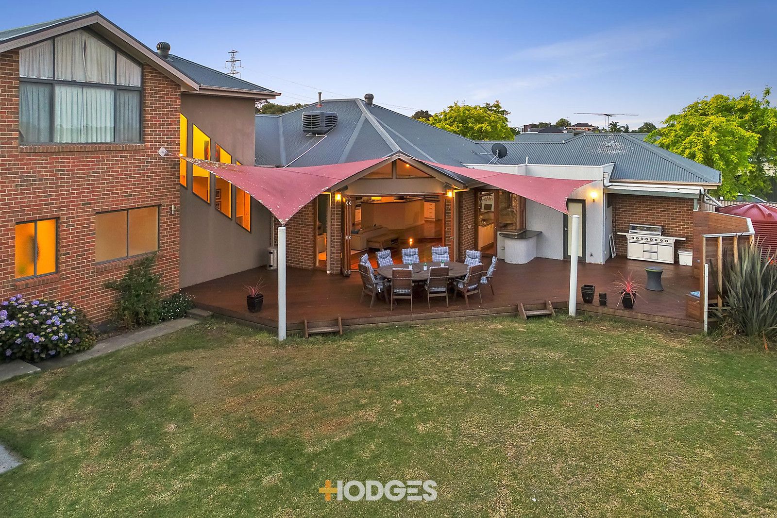 54-56 Cherryhills Drive, Cranbourne VIC 3977, Image 0