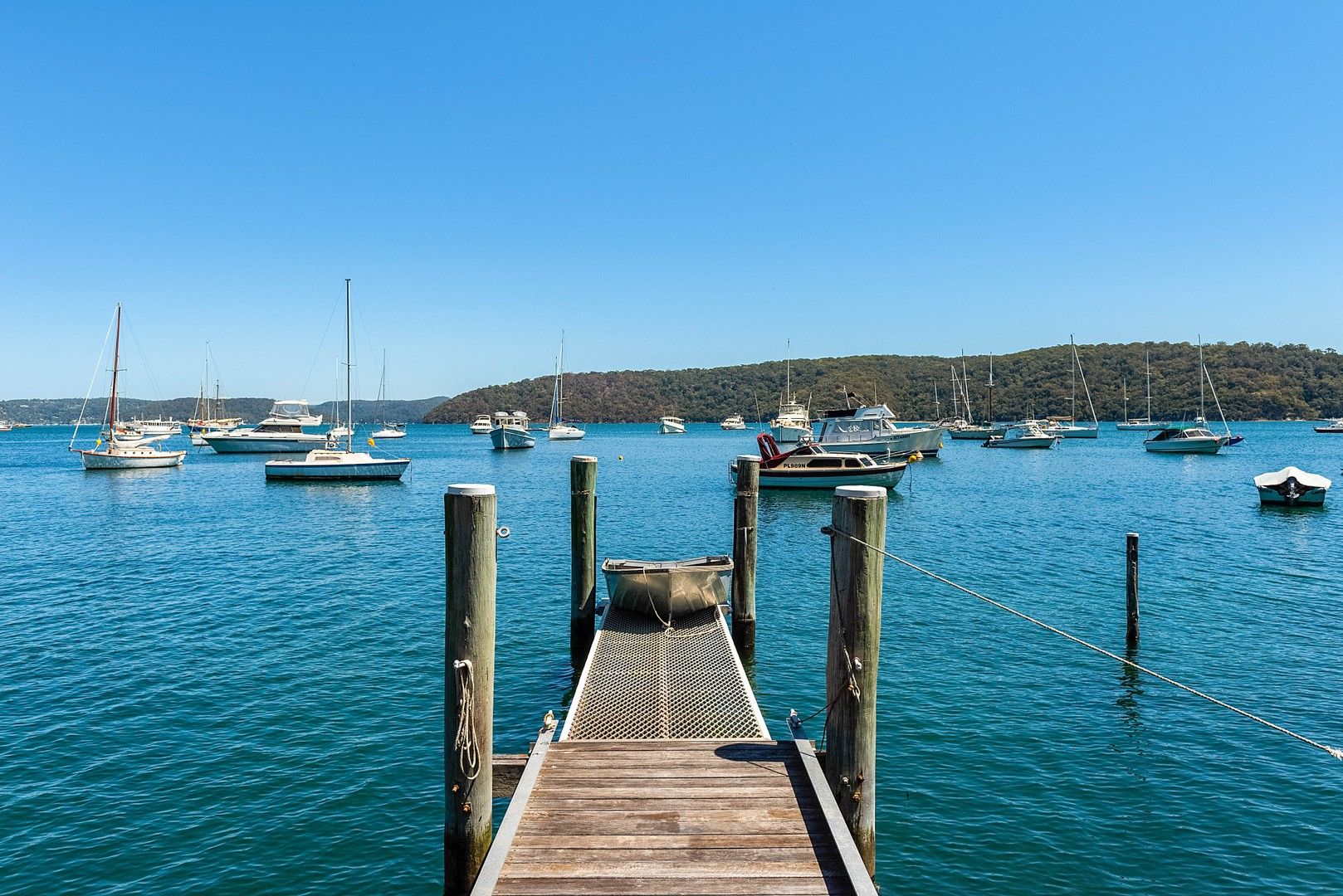 989 Barrenjoey Road, Palm Beach NSW 2108, Image 0