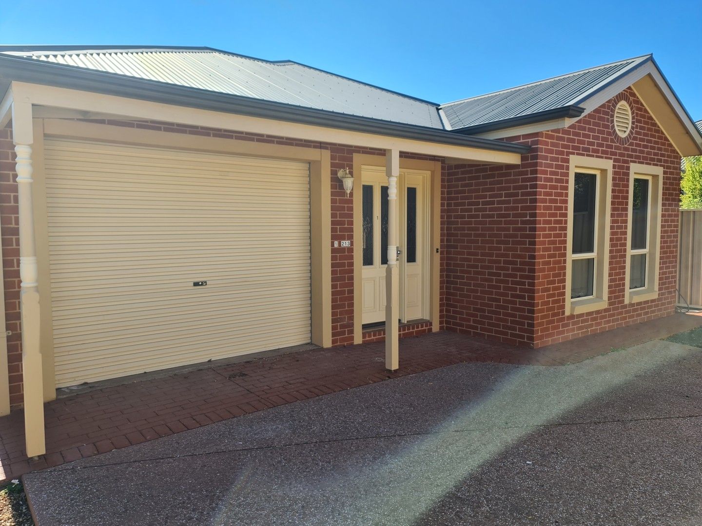 1/213 Wade Avenue, Mildura VIC 3500 Townhouse For Rent Domain