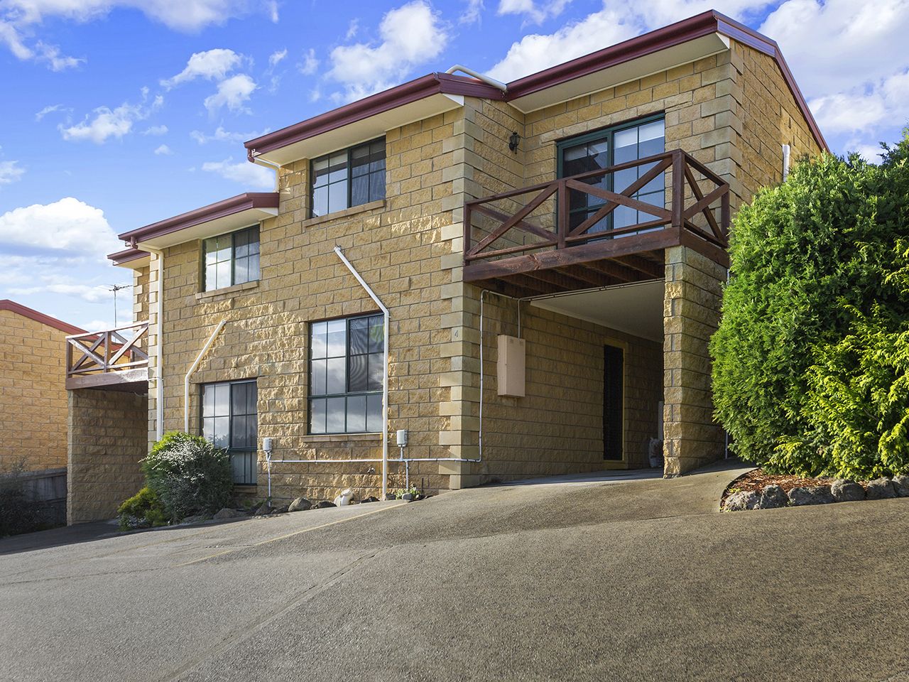 4/14 Bowden Street, Glenorchy TAS 7010, Image 0