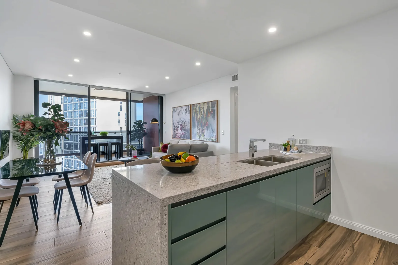 Additional image 4 of 550/92 Epsom Road, Zetland NSW 2017