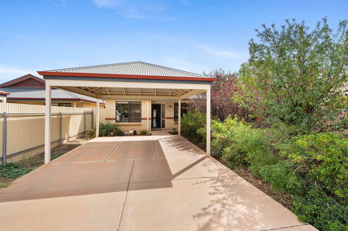 8a Whitlock Street, South Kalgoorlie WA 6430, Image 0