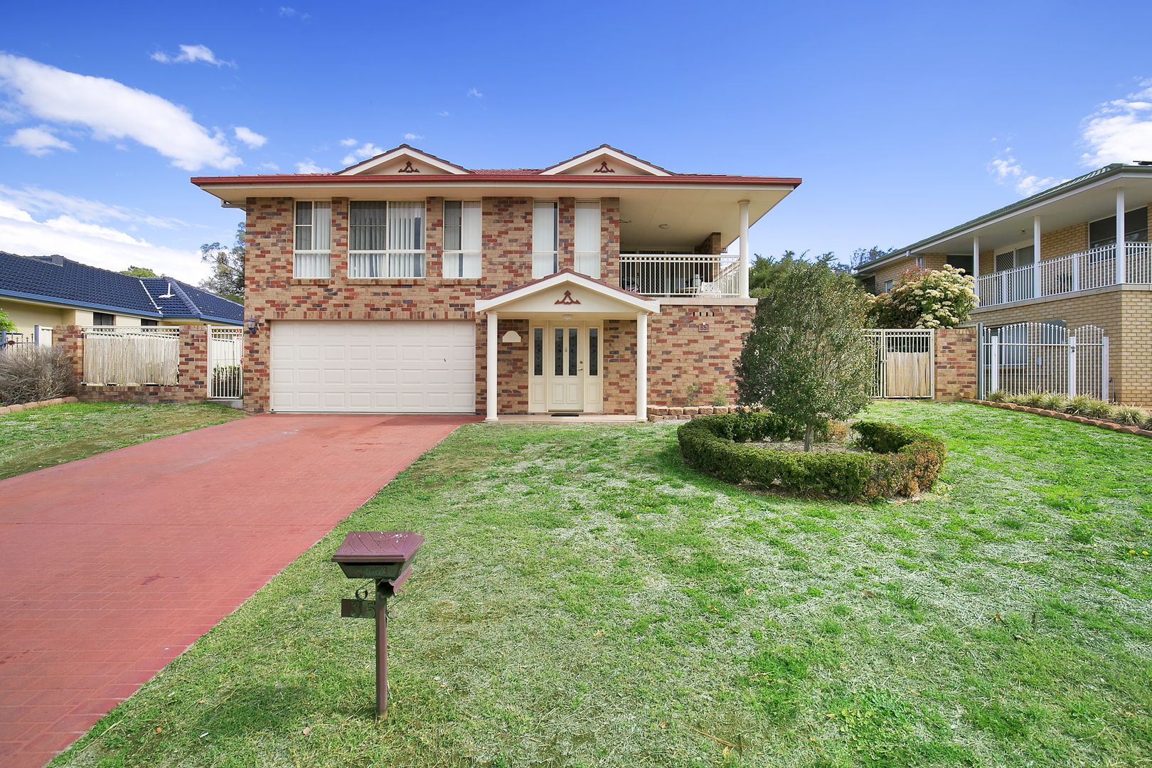 35 Peregrine Avenue, Tamworth NSW 2340 House For Sale Domain
