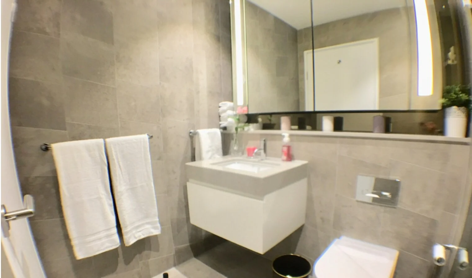 Additional image 6 of mid level/88 Hay Street, Haymarket NSW 2000