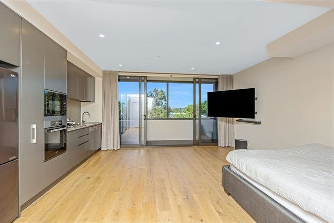 Picture of 202/470 King Street, NEWCASTLE NSW 2300