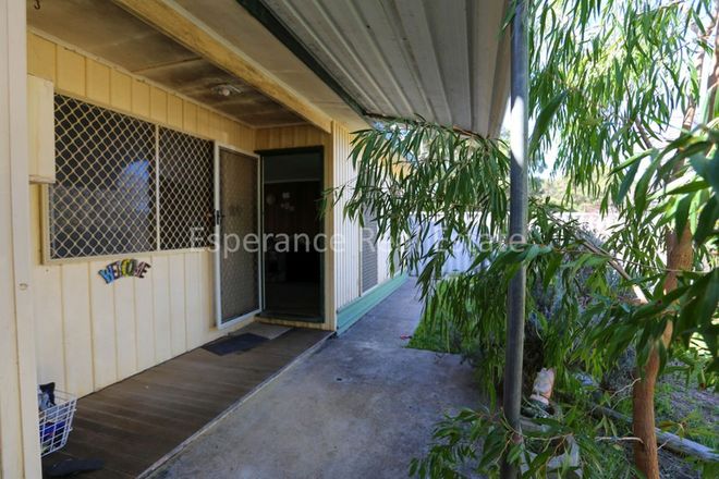 Picture of 8B Travers Avenue, NULSEN WA 6450