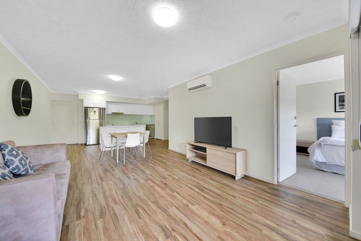 2 bedrooms Apartment / Unit / Flat in 20/45 Regent Street WOOLLOONGABBA QLD, 4102