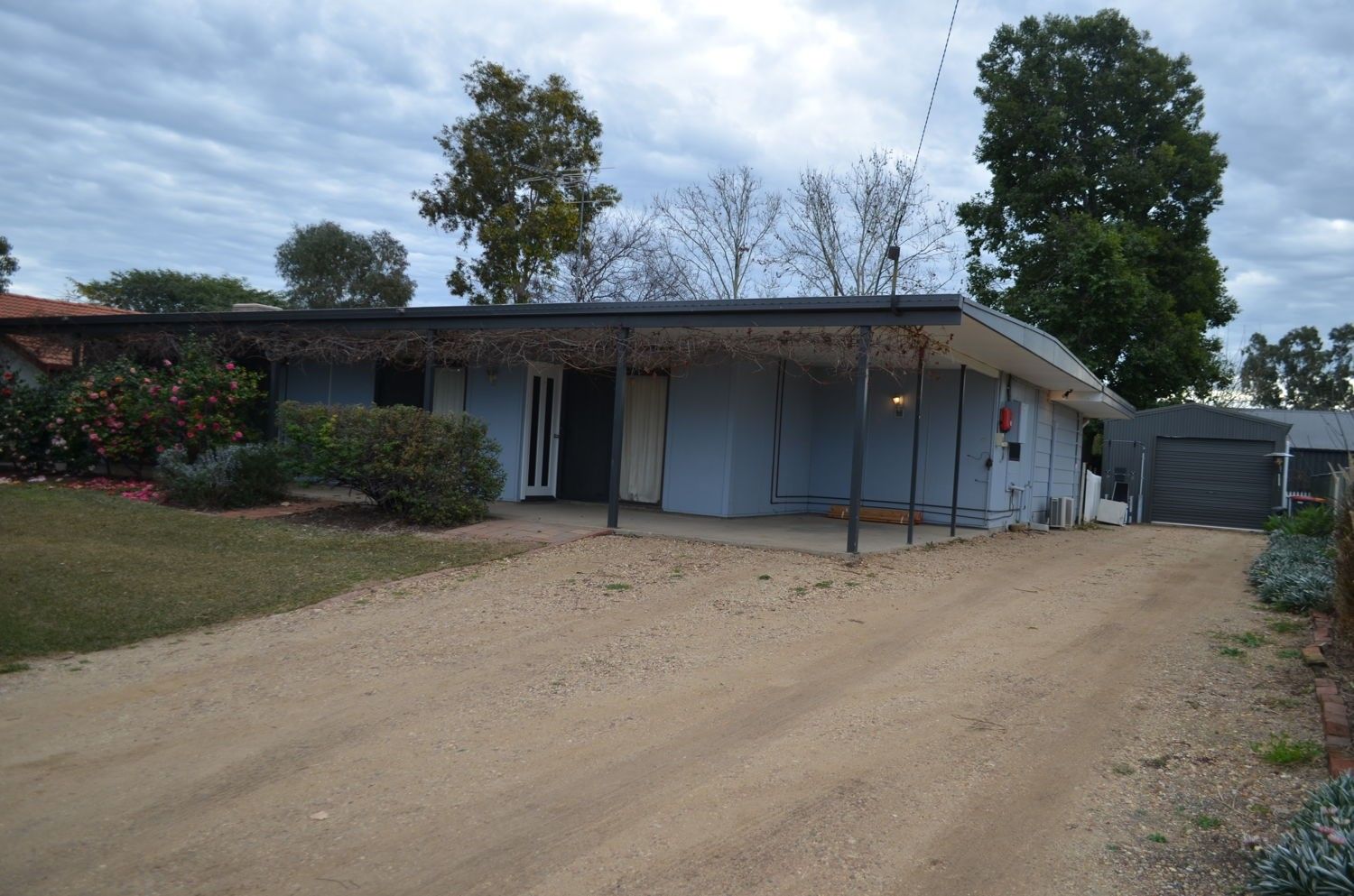 165 Greenbah Road, Moree Property History & Address Research Domain