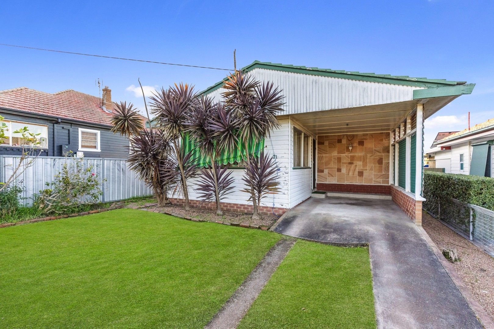 21 George Street, Telarah NSW 2320, Image 0