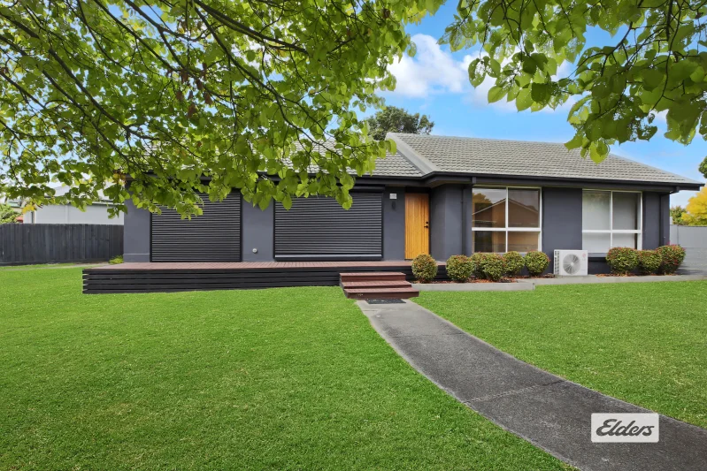 Primary image of 175 Kay Street, Traralgon VIC 3844