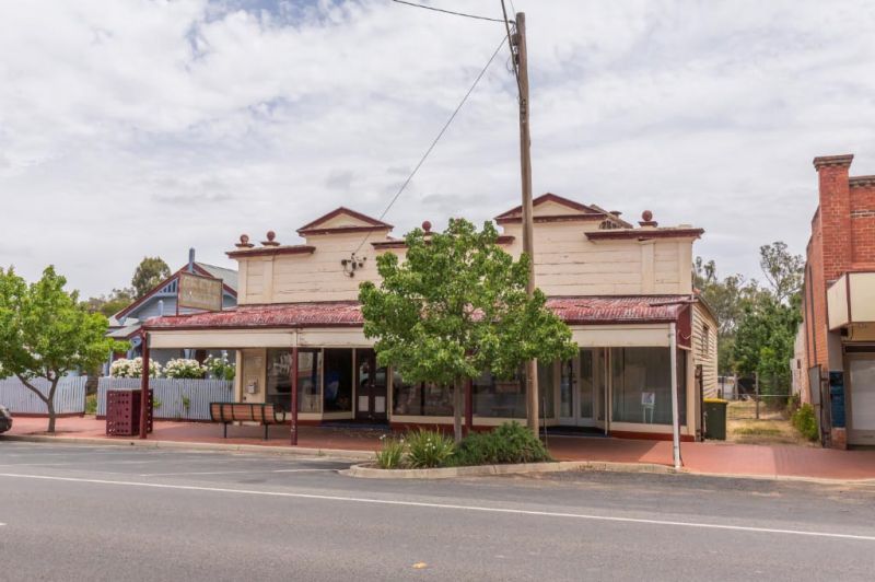 69-71 Lloyd Street, Dimboola VIC 3414, Image 0