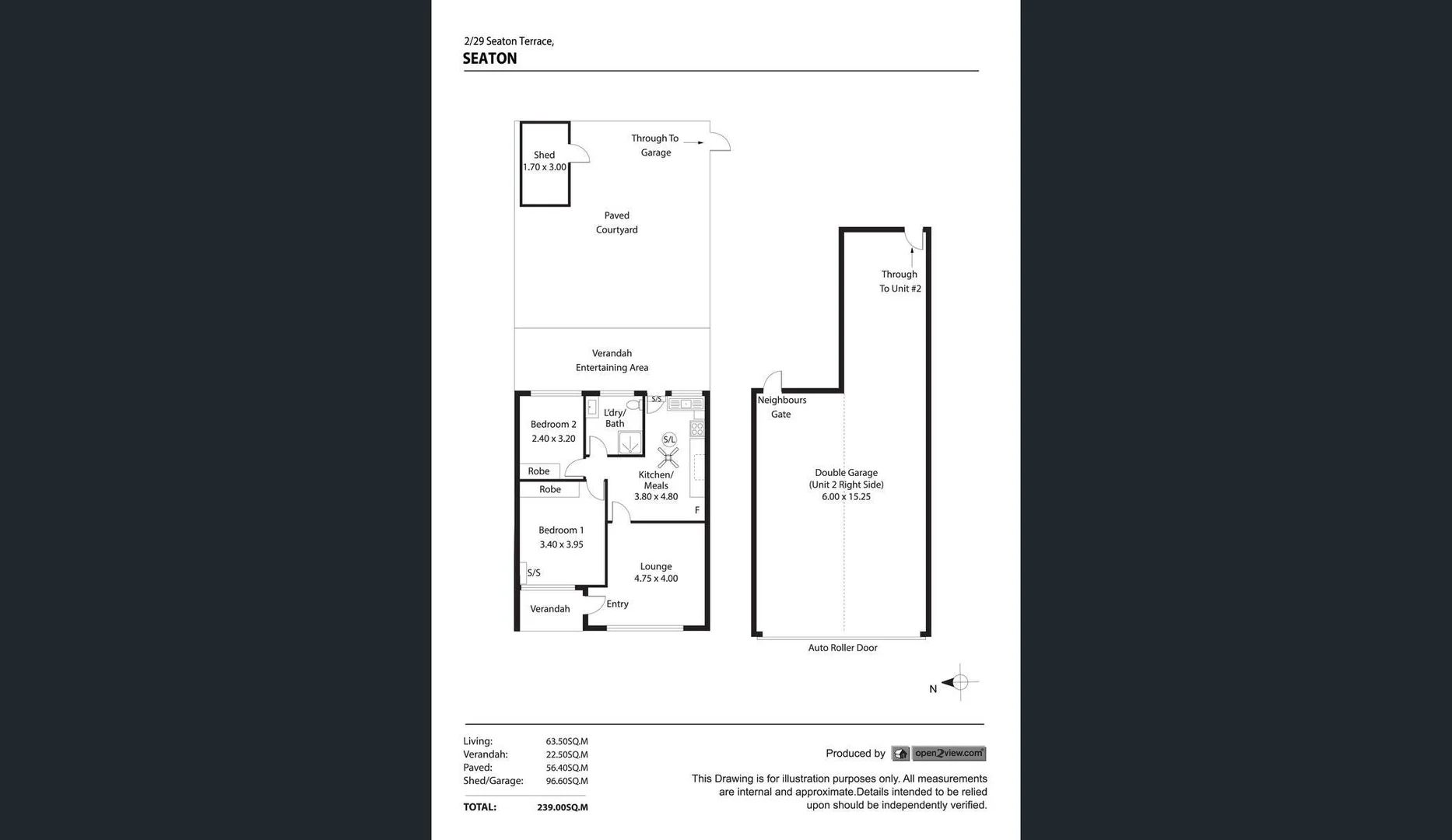 Additional image 12 of 2/29 Seaton Terrace, Seaton SA 5023