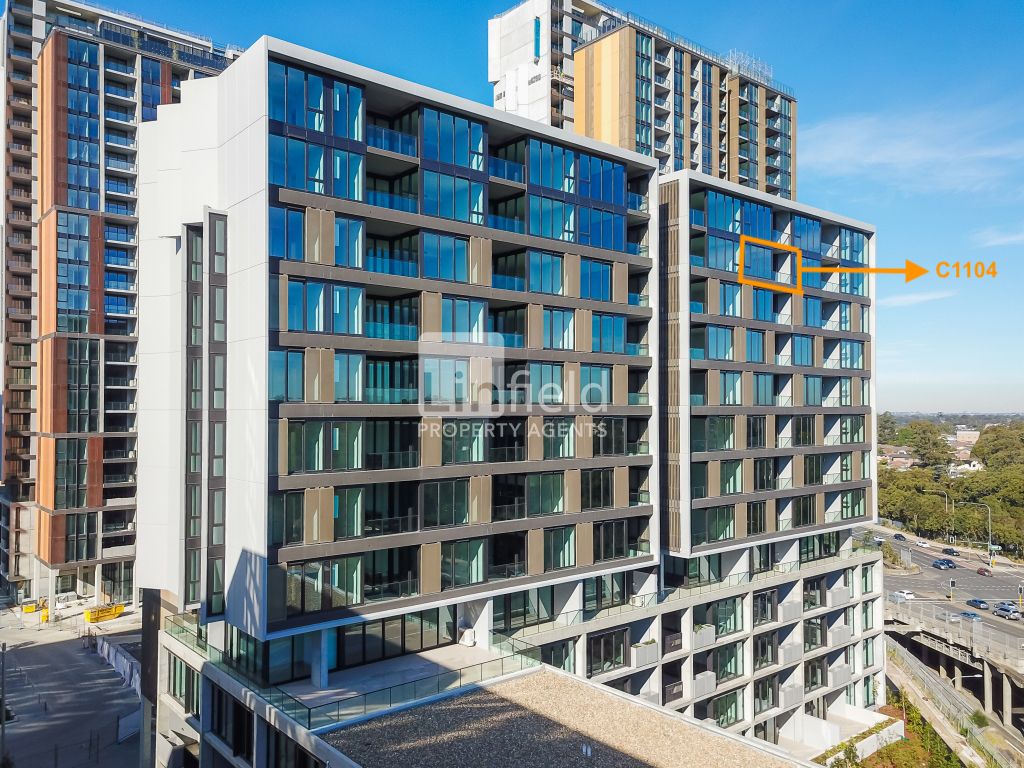 1104/5 Network Place, North Ryde NSW 2113, Image 0