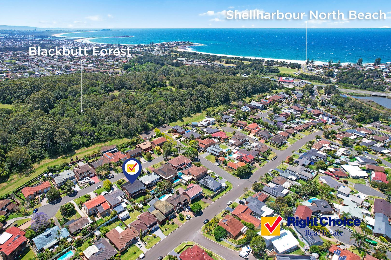 7 Heron Place, Shellharbour NSW 2529, Image 2