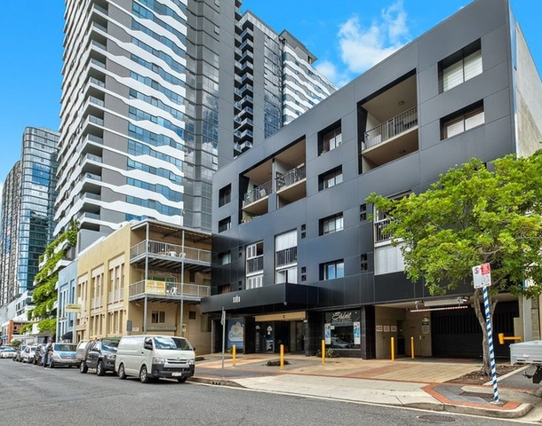 6/83 Alfred Street, Fortitude Valley QLD 4006