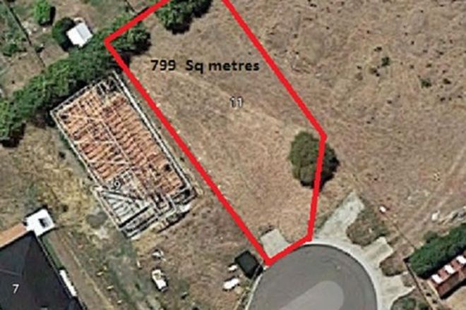 Picture of 11 Mestre Court, ST LEONARDS TAS 7250