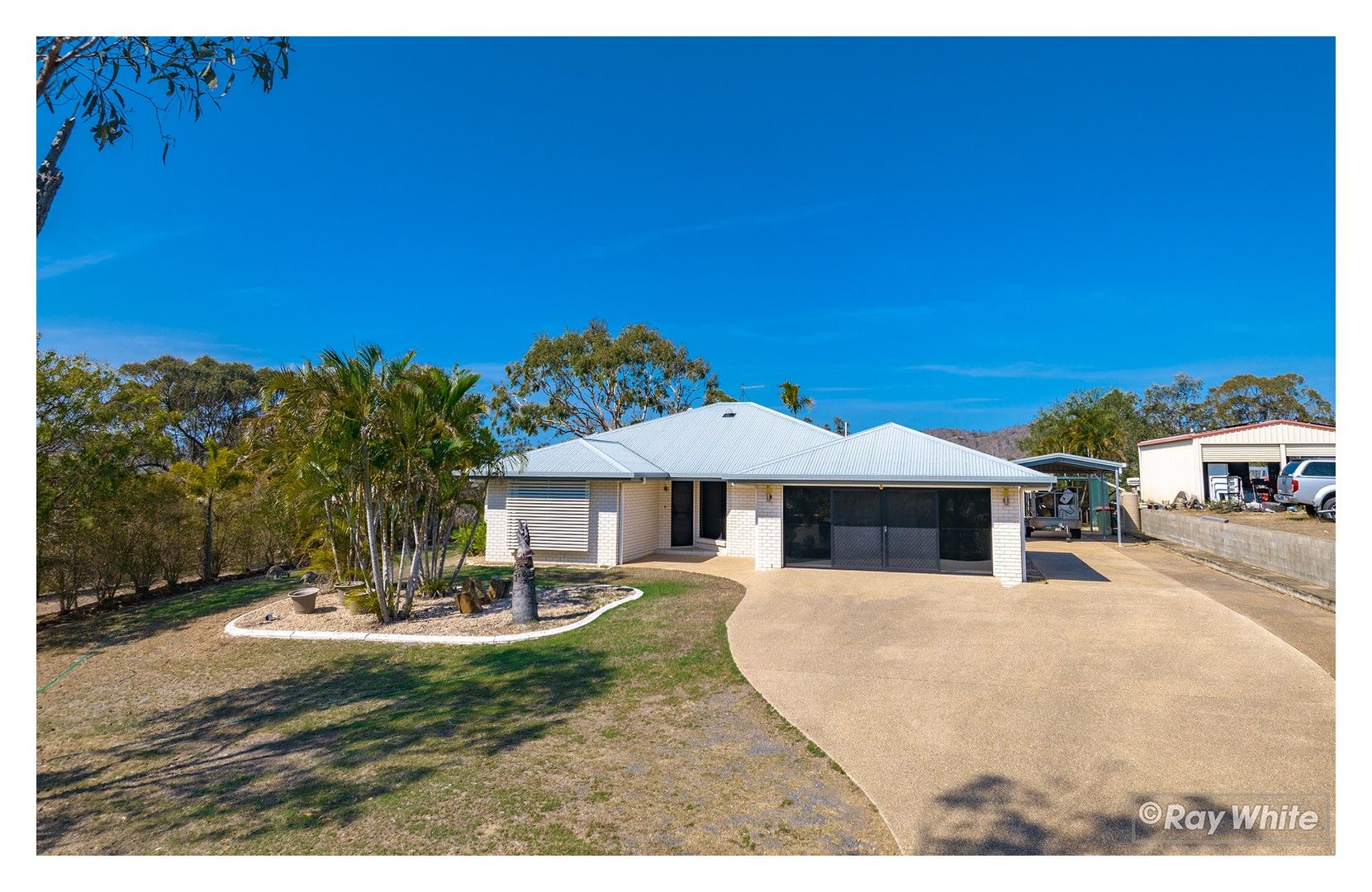 25-27 Mark Acton Close, Rockyview QLD 4701, Image 1