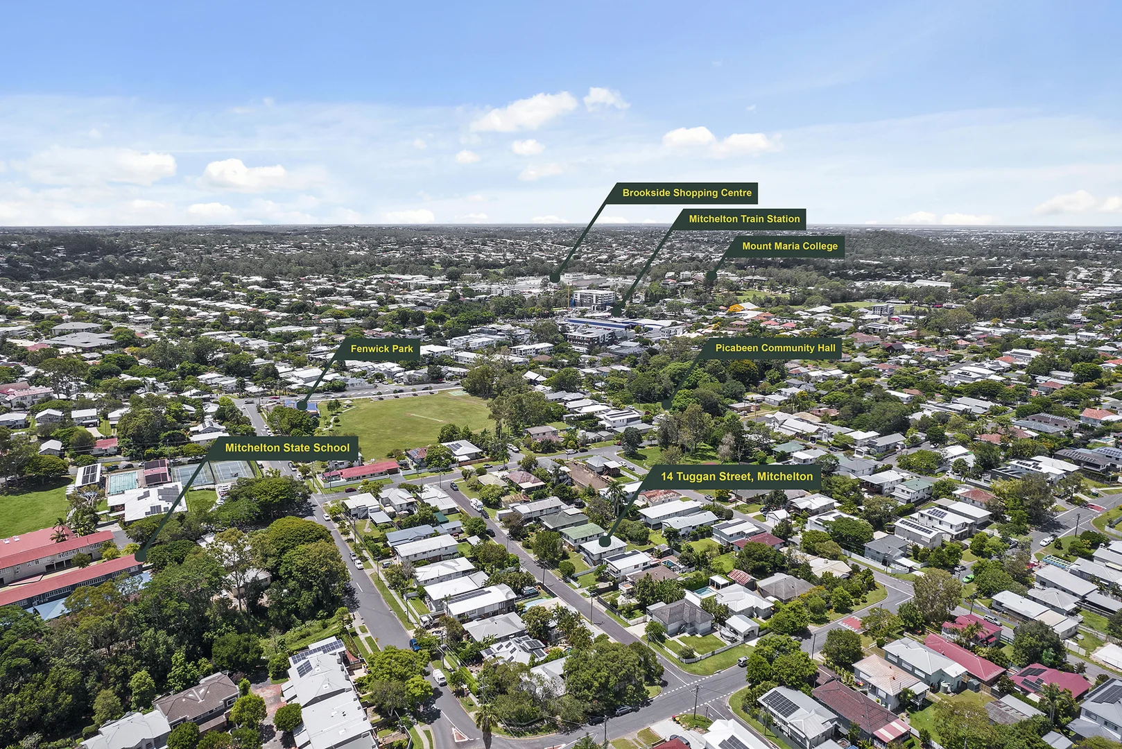 Additional image 20 of 14 Tuggan Street, Mitchelton QLD 4053