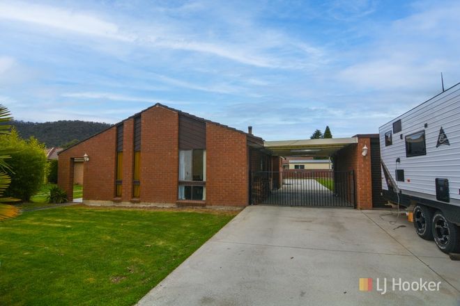 Picture of 7 Evans Close, LITHGOW NSW 2790