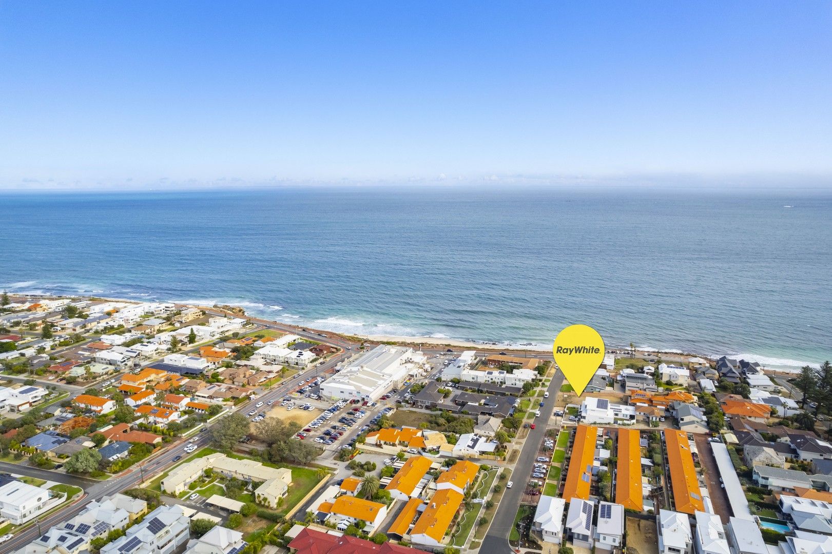 Vacant land in 15 Sorrento Street, NORTH BEACH WA, 6020