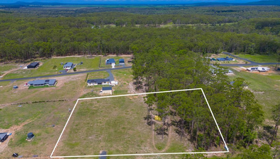 Picture of 81 Harold Circuit, VERGES CREEK NSW 2440