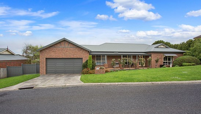 Picture of 7 Essington Court, WARRNAMBOOL VIC 3280