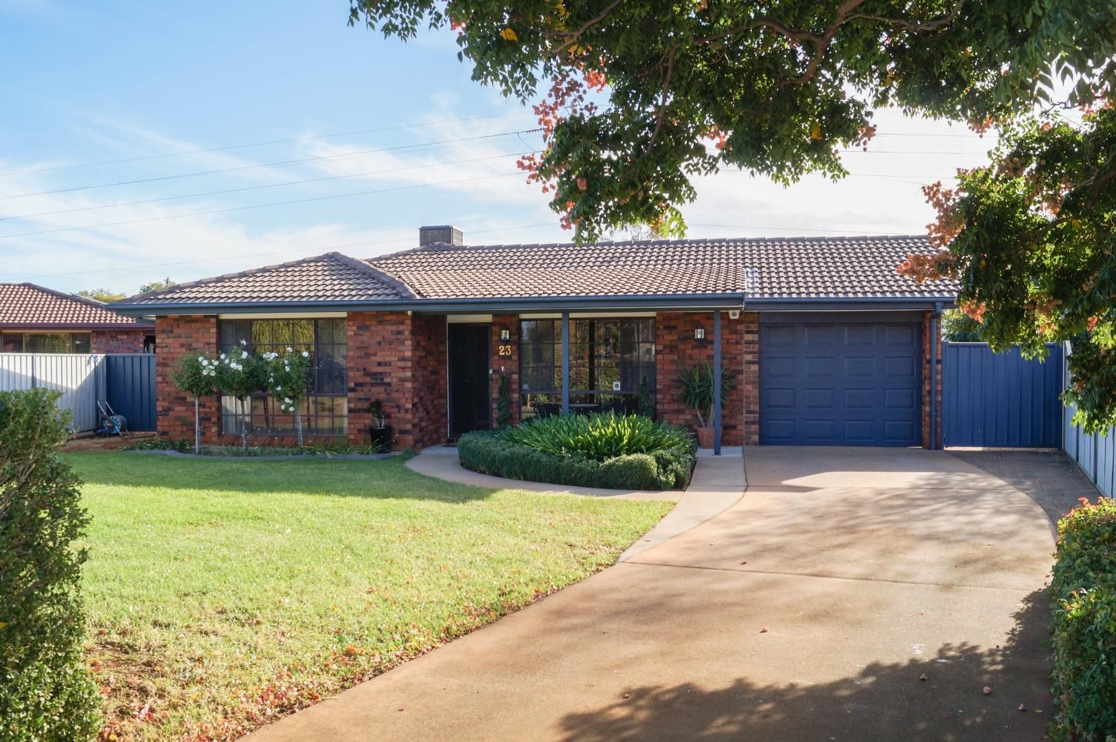 23 Sandringham Place, Dubbo NSW 2830