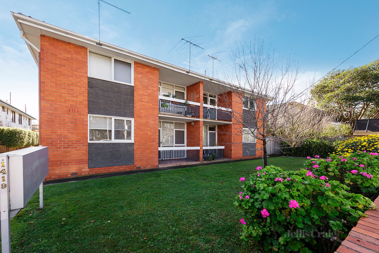 11/1419 High Street, Glen Iris VIC 3146, Image 1