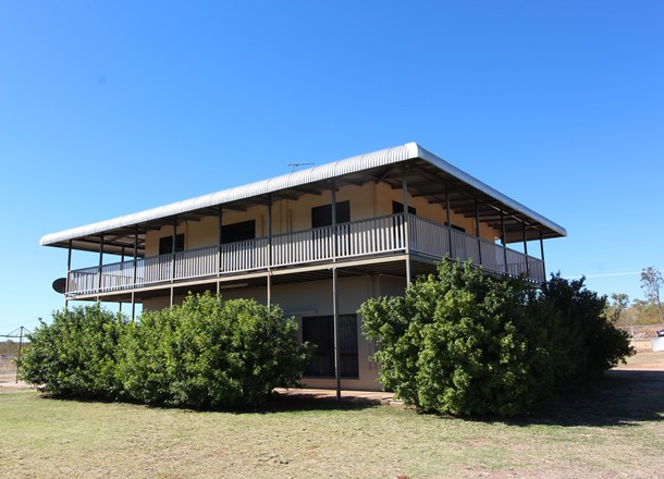 40 Griffith Street, Cloncurry QLD 4824