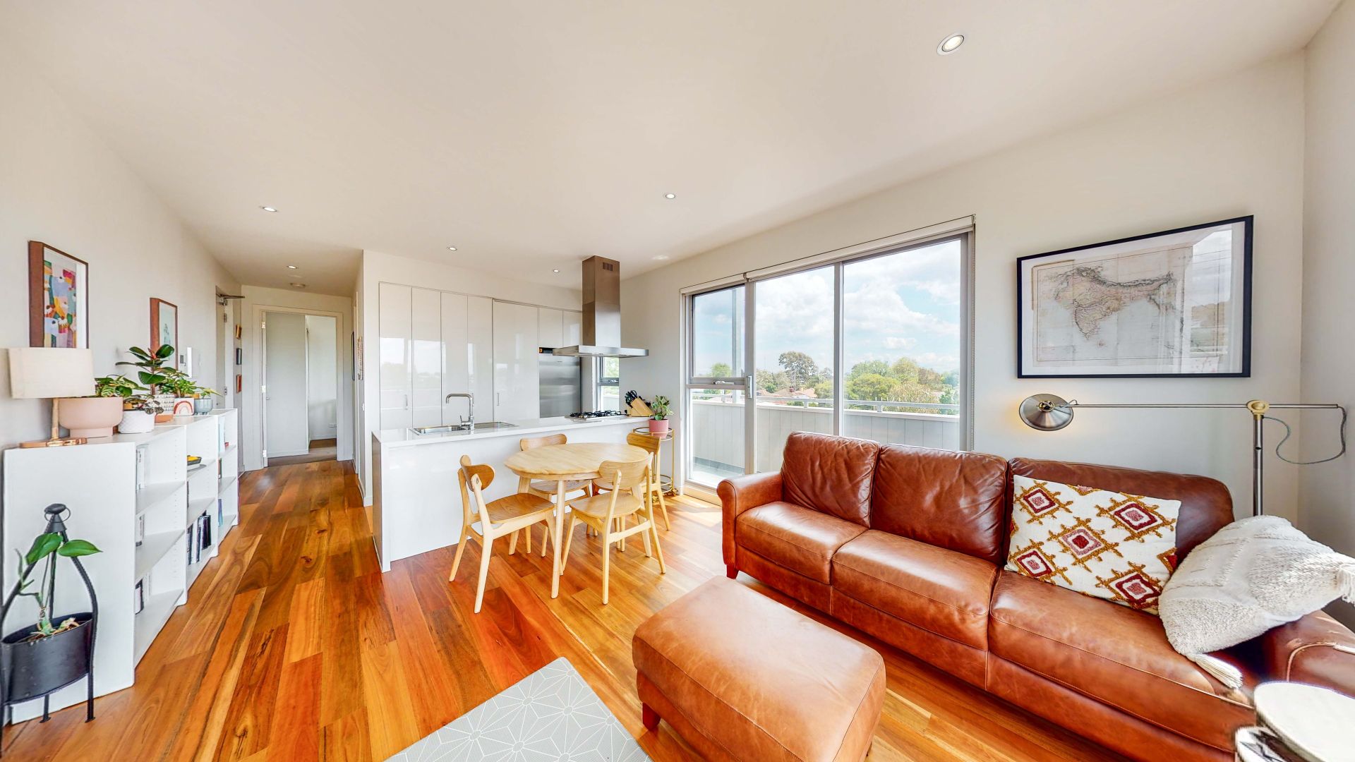 207/1 Mackie Road, Bentleigh East Property History & Address Research
