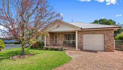 Picture of 27 Acacia Circle, COWRA NSW 2794