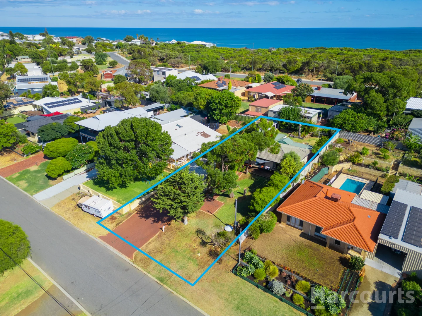 Additional image 22 of 12 Andante Street, Falcon WA 6210