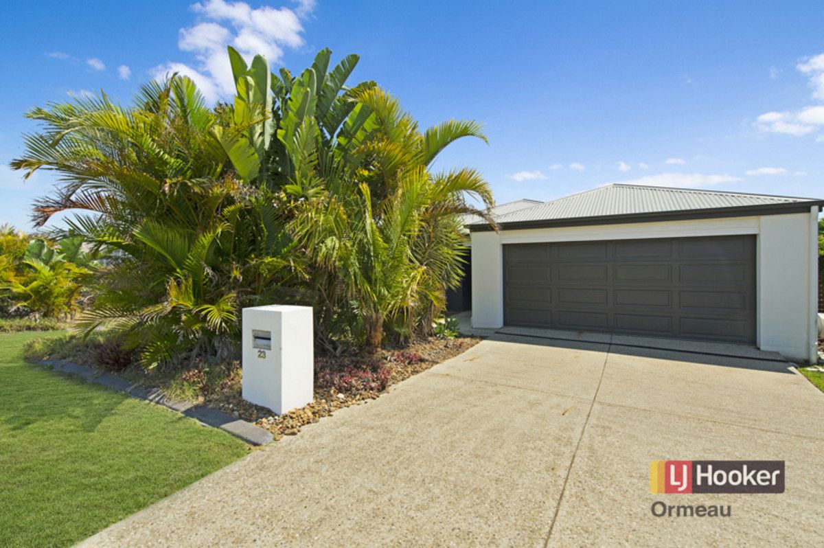 23 Rockwood Drive, Ormeau QLD 4208, Image 0