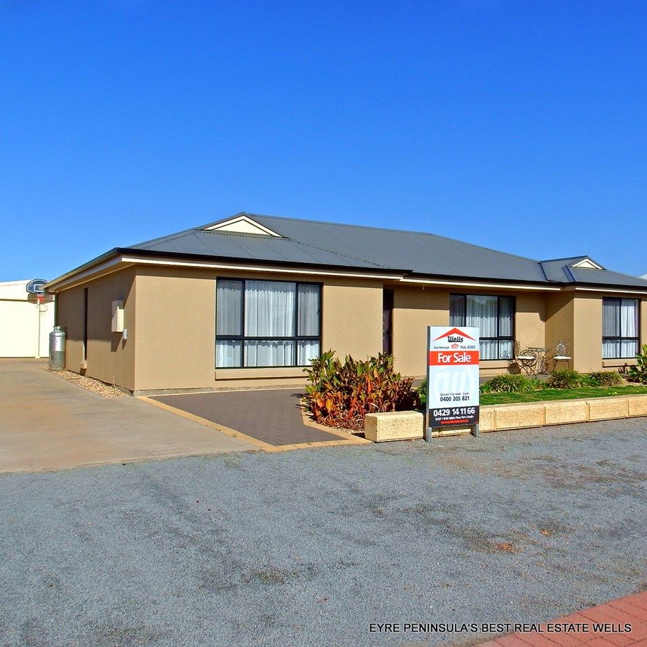 3 Pearson Street, Tumby Bay SA 5605, Image 2