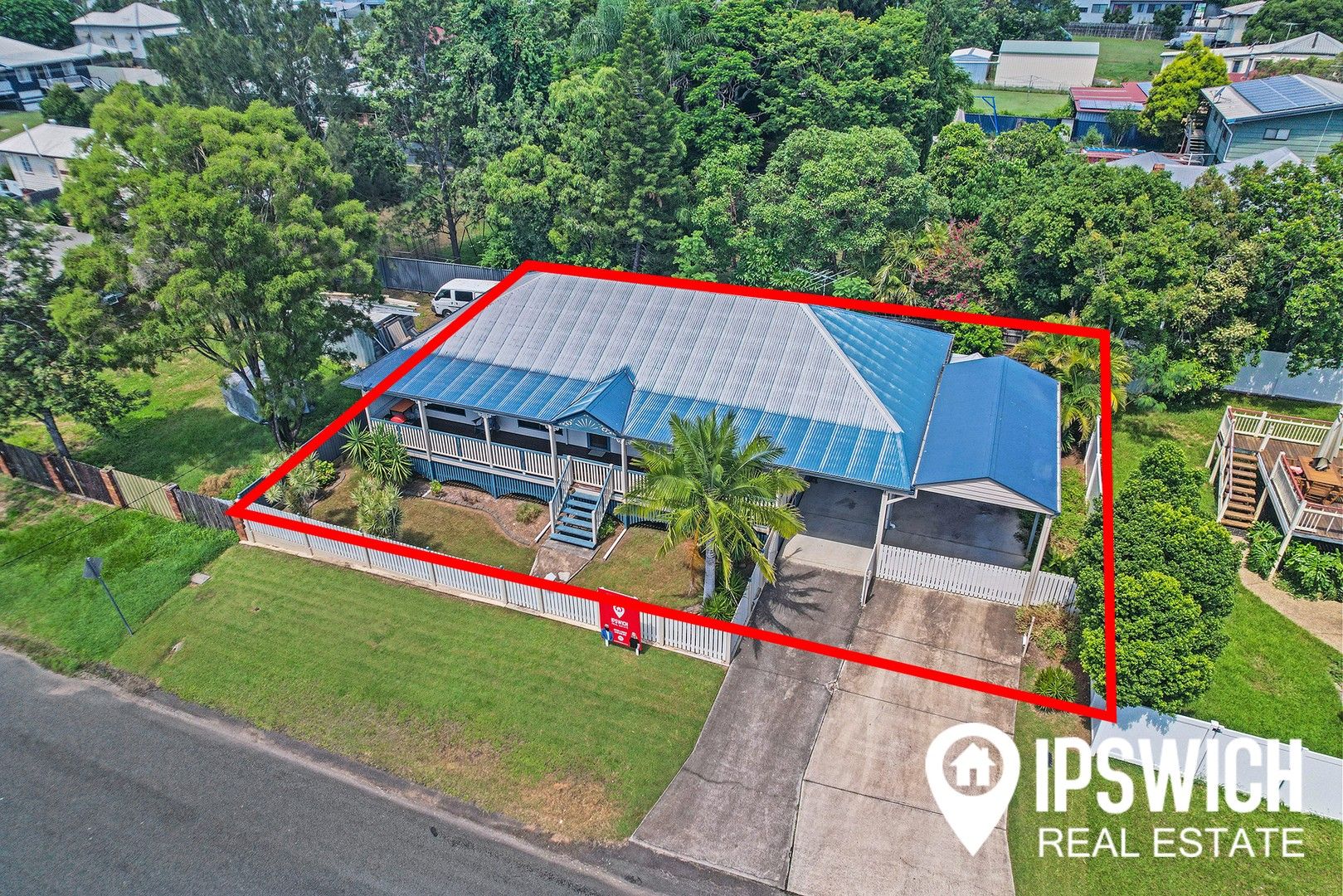 3 Edward Street, Blackstone QLD 4304, Image 0