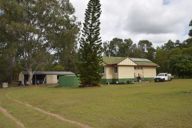 115 Rocky Gully Road, Coominya QLD 4311