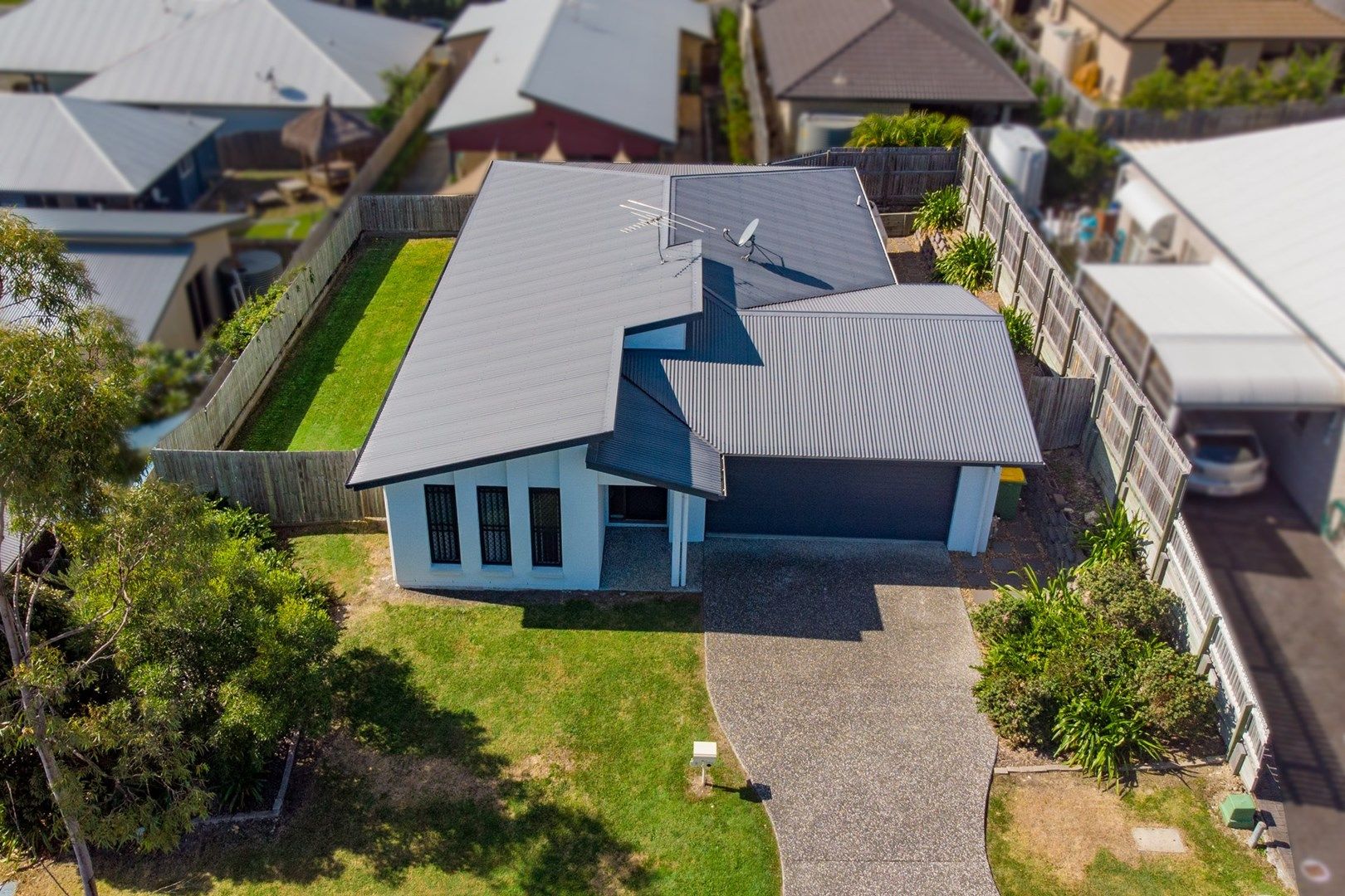 5 Girraween Place, Waterford QLD 4133