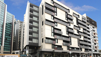 Picture of 604/263 Franklin Street, MELBOURNE VIC 3000