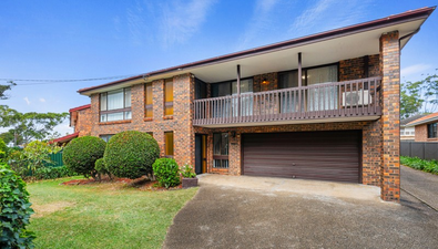 Picture of 186 Forest Road, GYMEA NSW 2227
