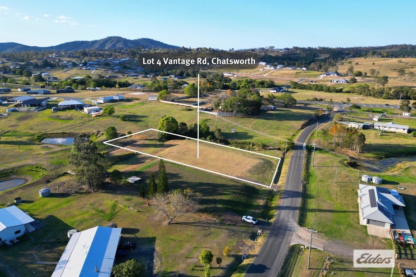 24 Vantage Road, Chatsworth QLD 4570, Image 1