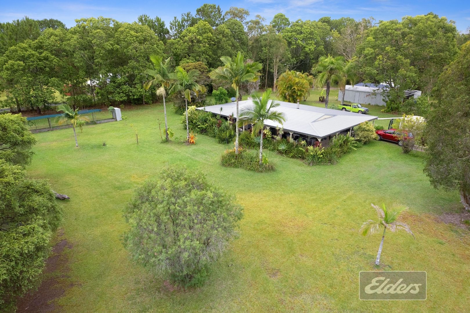 Lot 1/45 Osborne Court, Wallu QLD 4570, Image 2