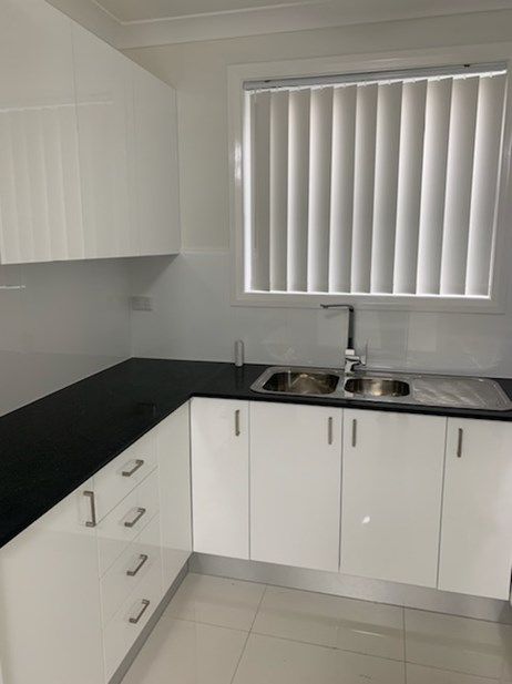 2 bedrooms House in 175a Northcott Street LALOR PARK NSW, 2147