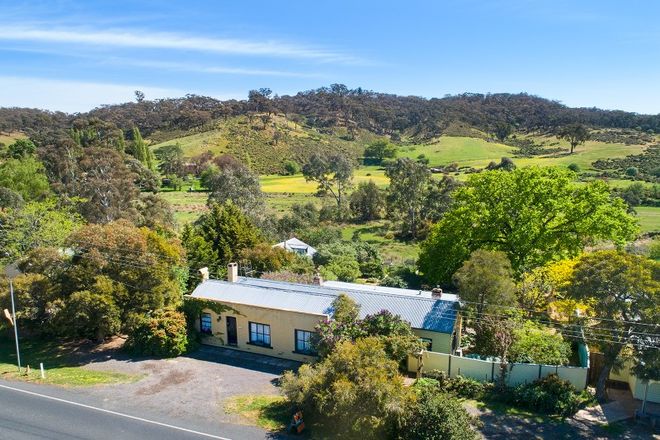 Picture of 226 Main Road, CHEWTON VIC 3451