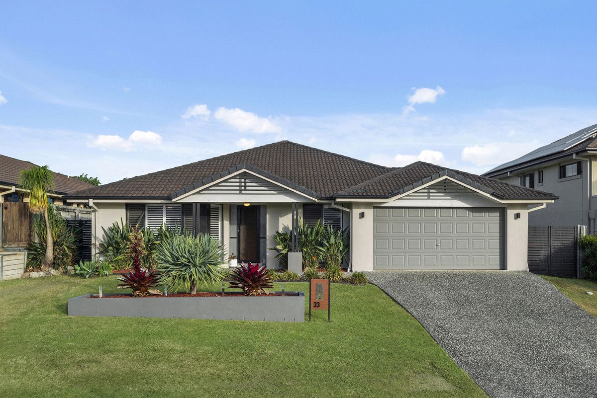 33 Gretchen Circuit, Thornlands QLD 4164, Image 0
