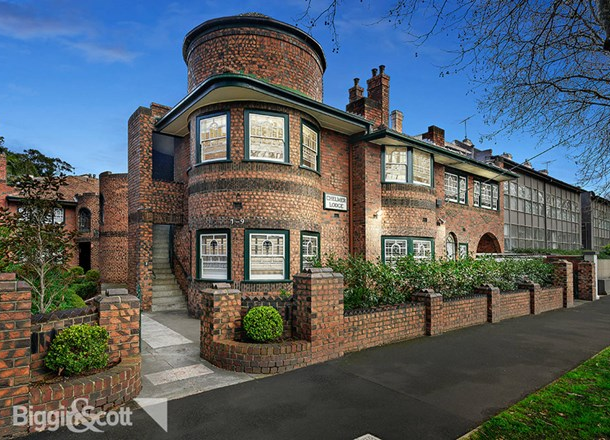 3/7-9 Park Street, St Kilda West VIC 3182