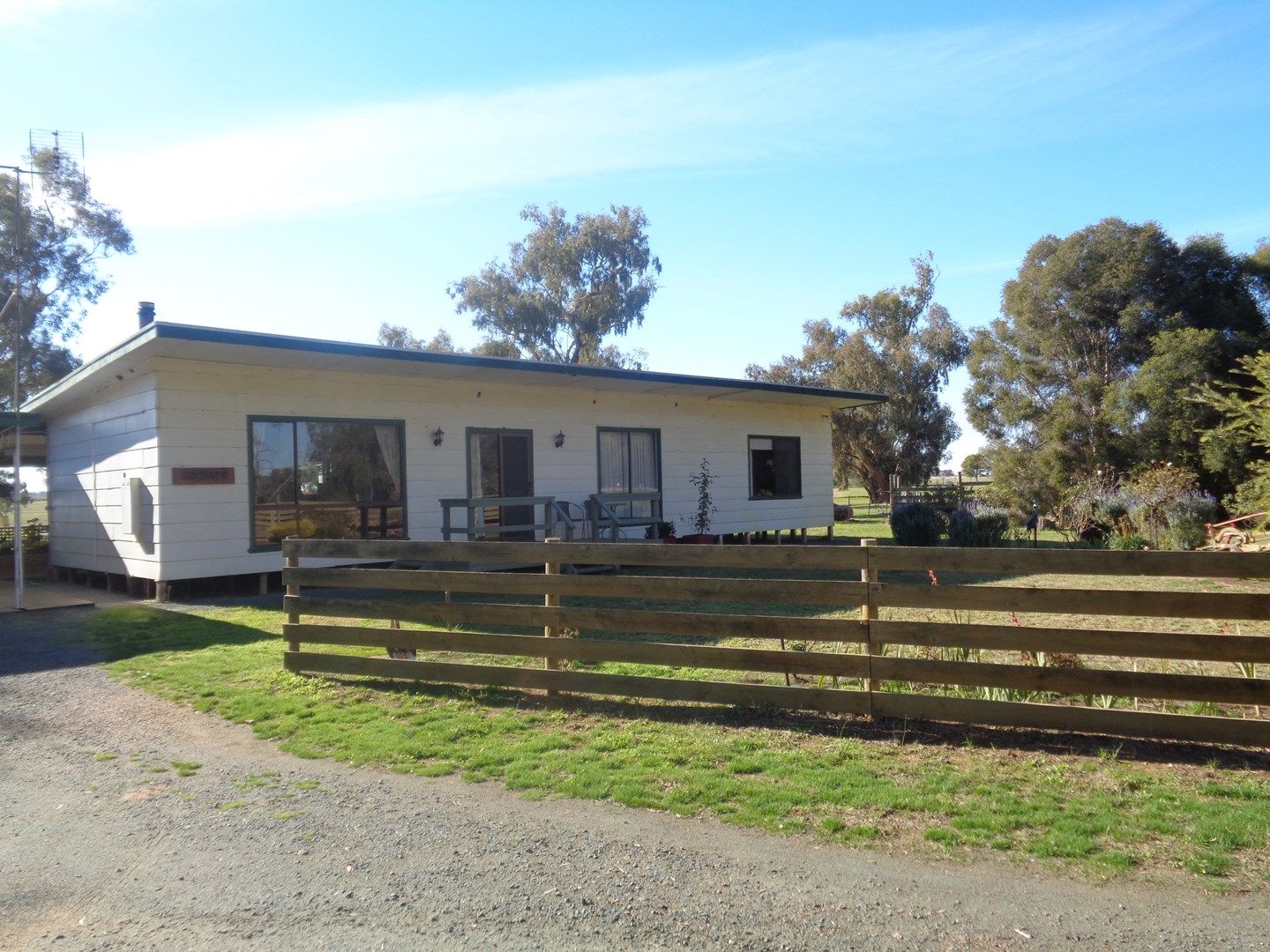 31 Craig Road, Nanneella VIC 3561, Image 0