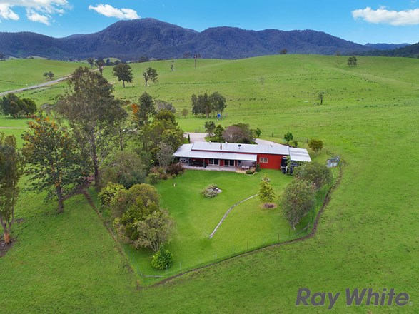 14 Cookes Road, Conondale QLD 4552