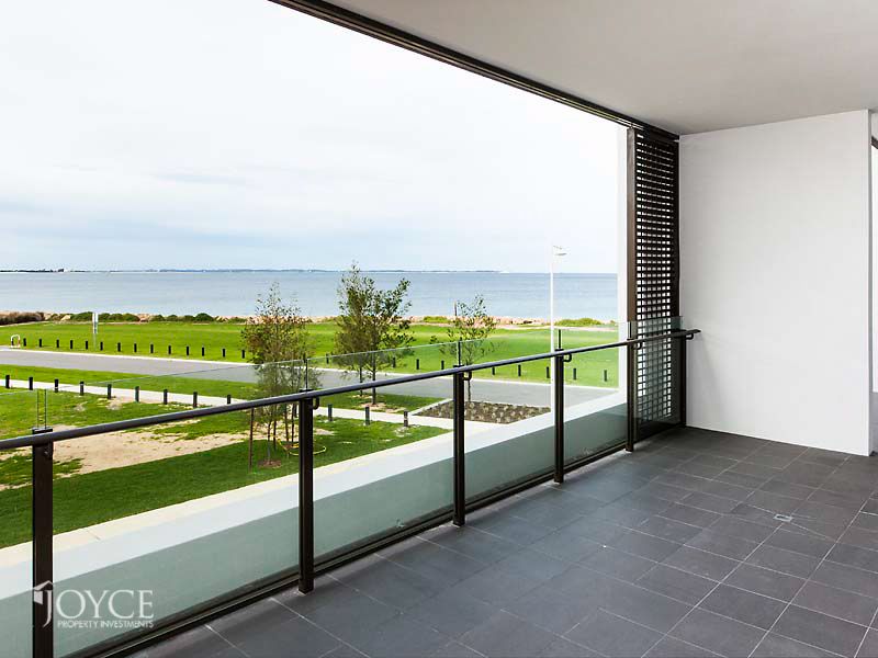 2 bedrooms Apartment / Unit / Flat in 27/37 Orsino Boulevard NORTH COOGEE WA, 6163