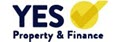 Yes Property & Finance's logo
