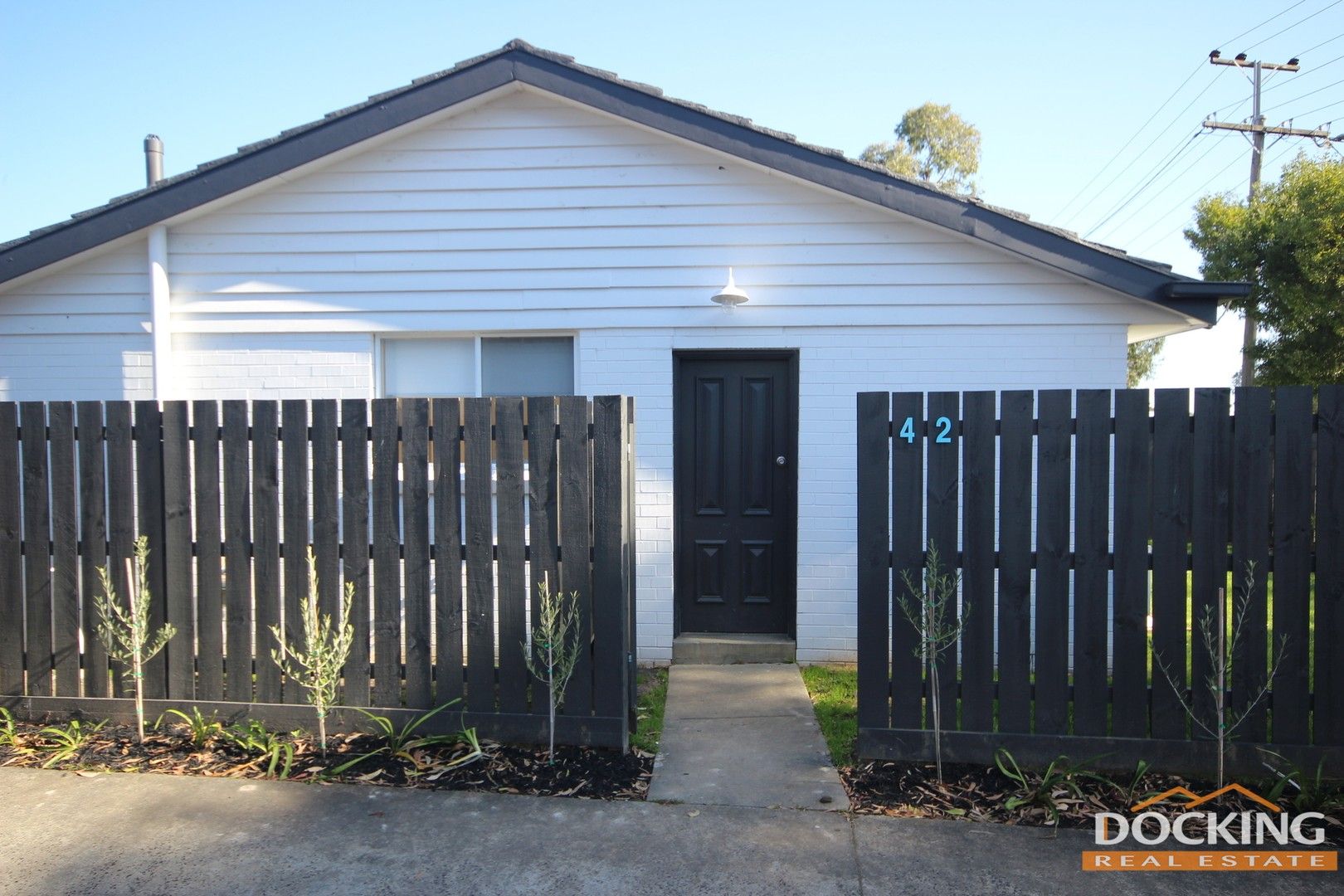 2 bedrooms Apartment / Unit / Flat in 42/48-52 Burnt Street NUNAWADING VIC, 3131